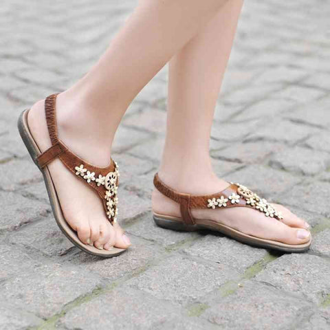 Summer Sandals